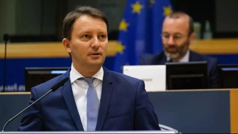 Siegfried Mureşan, despre vizita cancelarului Austriei în Bulgaria: Tot ce face este doar pentru propria sa imagine. Nu va face nicio declaraţie pozitivă privind Schengen 
