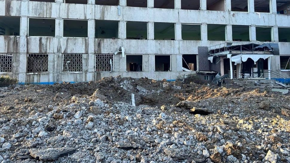 Război în Ucraina, ziua 319: Rusia susține că a ucis 600 de soldați ucraineni într-un atac cu rachetă la Kramatorsk. Atacul, o ripostă pentru masacrul de la Makiivka - LIVE TEXT