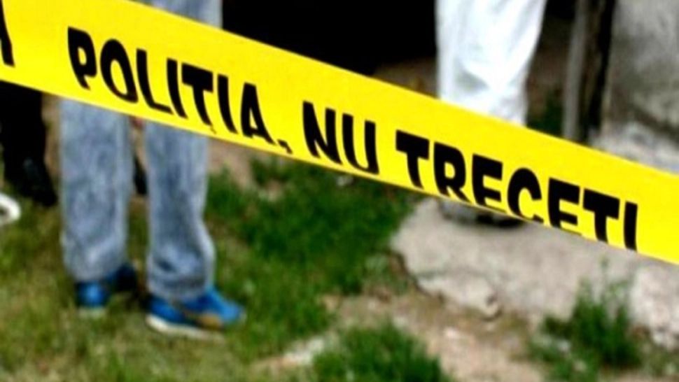 Doi tineri au murit asfixiați după ce un mal de pământ a căzut peste ei! Poliția a deschis dosar penal