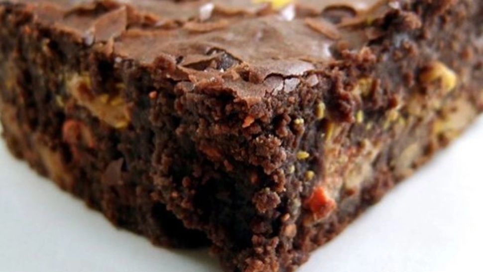 Brownie fără făină și zahăr. Cea mai bună negresă pe care ai mâncat-o până acum: INGREDIENTUL care face diferența