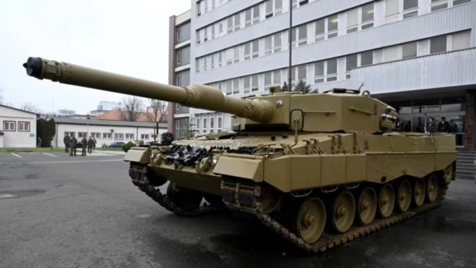 Tensiuni în UE - Polonia sfidează Germania: Trimite tancurile Leopard 2 - De ce sunt importante în războiul din Ucraina