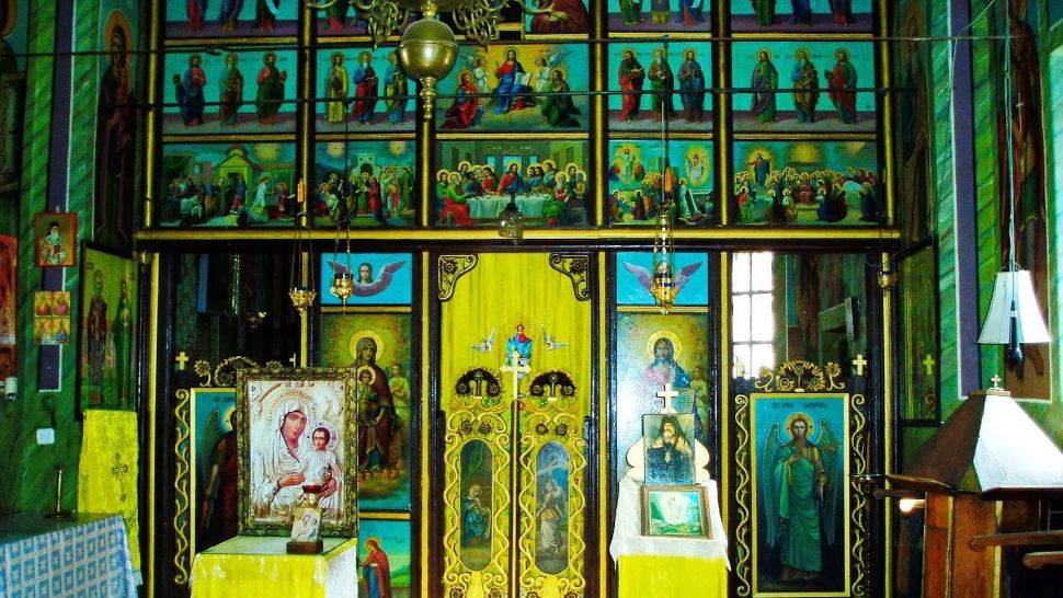 Povestea neștiută a „blestemului de la Frăsinei” - Ce a lăsat cu limbă de moarte Sfântul Calinic acum 150 de ani, la Athosul României