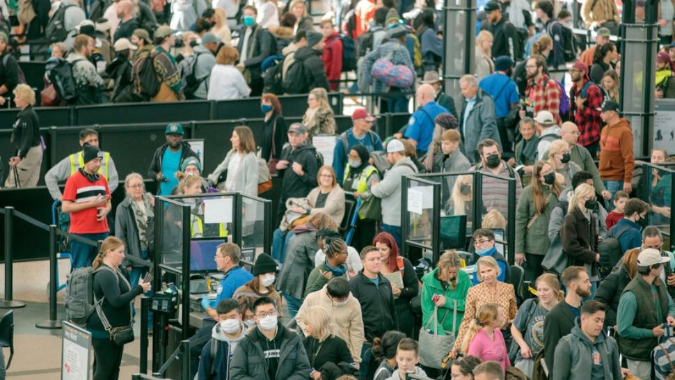 HAOS în America: TOATE zborurile, oprite la sol, sute de mii de oameni, blocați în aeroporturi - Breșă în sistemul informatic