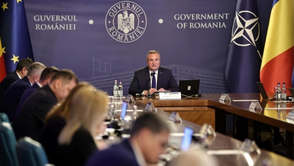 Ședință la Palatul Victoria | Este aprobat Contractul de finanțare cu BEI pentru investiții rutiere - Decizii majore pentru România