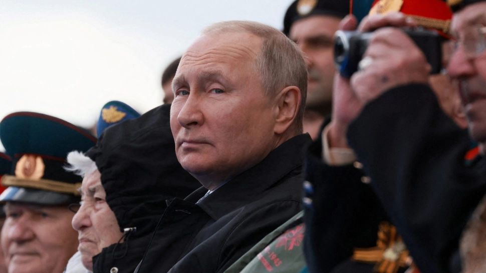 PUTIN vrea să pună mâna pe Donbas până în martie - Strategia războiului de uzură în Ucraina, dezvăluită de serviciile secrete