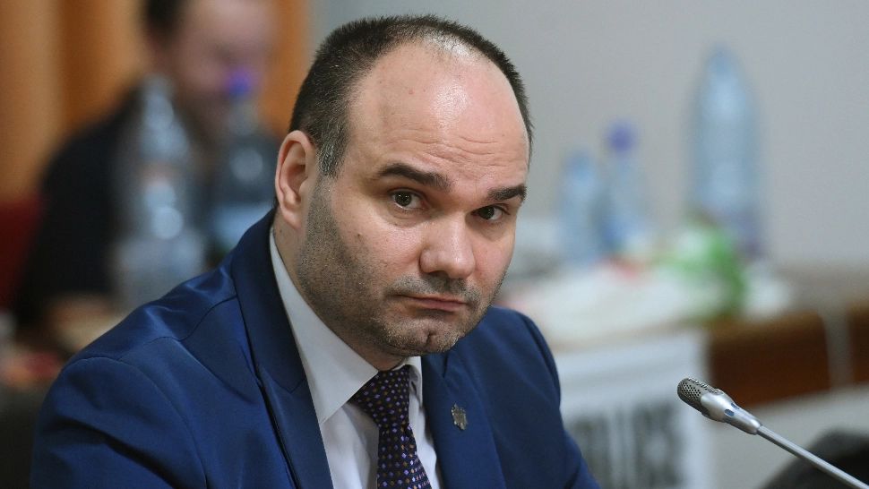 Șeful AEP - Constantin Mitulețu-Buică, în vizorul Parchetului General - ANI l-a reclamat după ce și-a favorizat cumnata