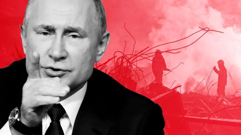 Propagandiștii lui Putin, dezlănțuiți după ce Germania trimite tancuri în Ucraina - Satanovski, declarații halucinante cu atacarea Berlinului - VIDEO