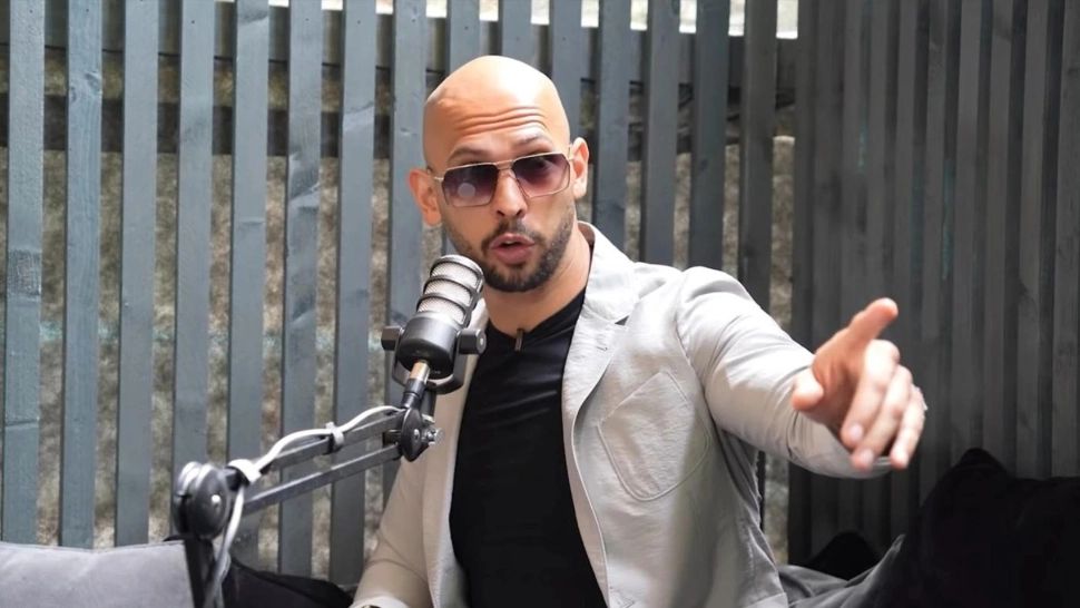 Andrew Tate, un NOU MESAJ din spatele gratiilor: "Cea mai mare povară, să fii privat de superputere"