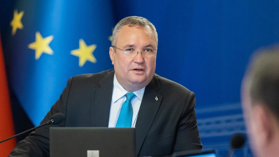Nicolae Ciucă: Vom urmări consecvent toate angajamentele luate. Avem proiecte asumate și agreate în coaliție - Proiectele PNRR, în 2023