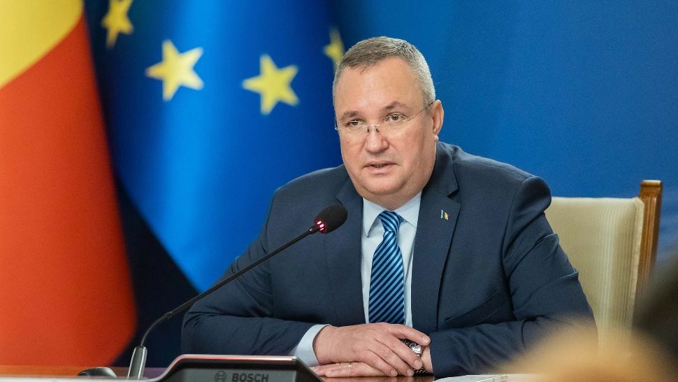 Nicolae Ciucă: „România are în pregătire cea de-a 3-a cerere de plată prin PNRR”