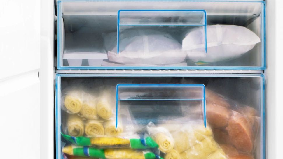 4 alimente pe care trebuie să le păstrezi în congelator