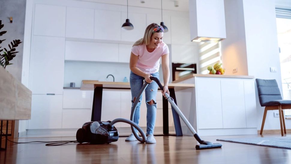 5 reguli ca să ai întotdeauna casa curată și ordonată