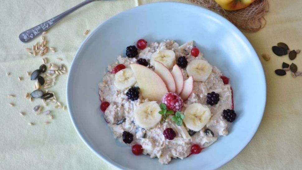 5 variante de mic-dejun sănătos pentru copii