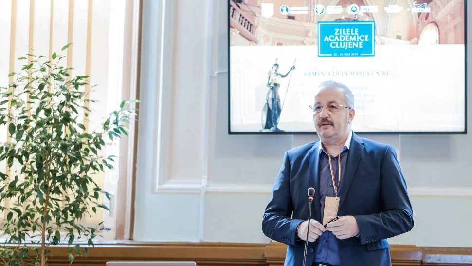 Vasile Dâncu: Rusia atacă Republica Moldova din interior, nu cu arme