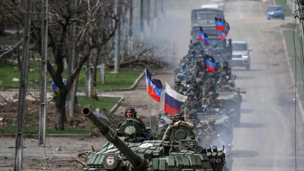 Cum așteaptă Ucraina ofensiva Rusiei în război, decisivă în 4-5 luni - Belarus, poziție-cheie în atacul concomitent din nord și est