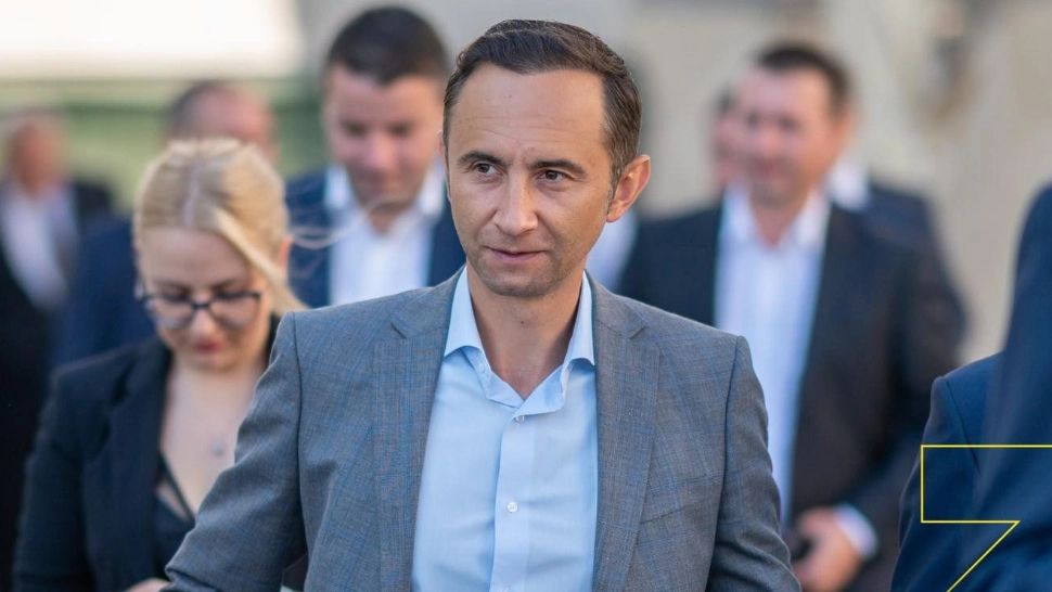 Șeful CJ Timiș - Alin Nica, în atenția Parchetului General - Acuzații grave făcute de ANI