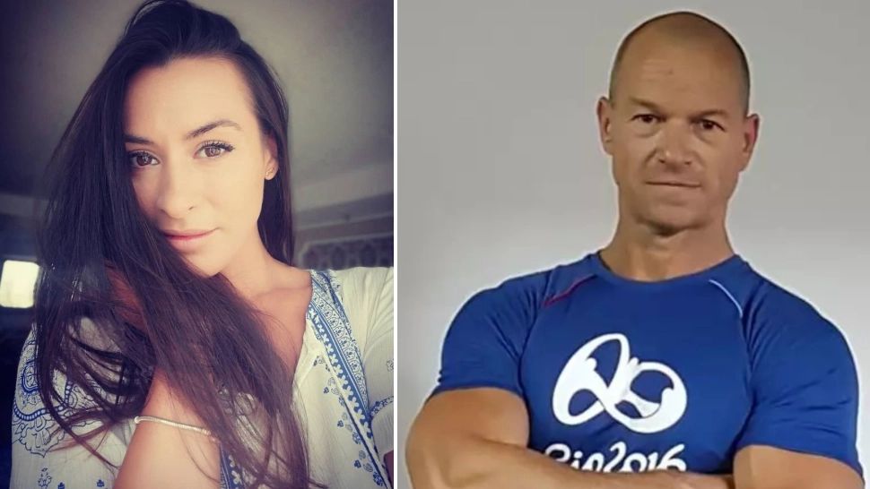 Tatăl vitreg al Cătălinei Ponor, condamnat pentru ultraj - VIDEO