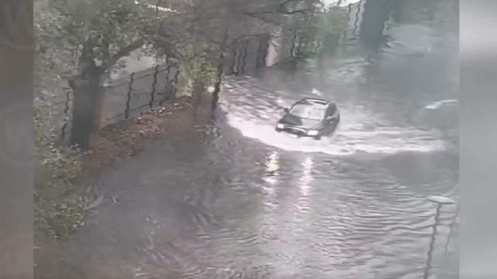 Ciclonul face ravagii în SUA. Un actor celebru este dat dispărut de 12 zile, însă vremea rea a oprit căutările