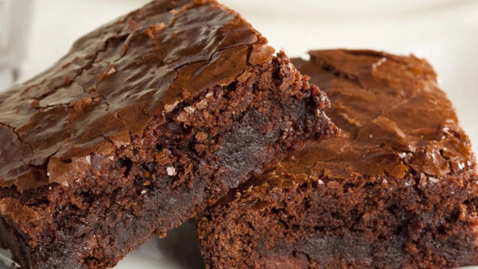 Cum să faci cele mai bune negrese. O rețetă simplă pentru un desert plin de aromă