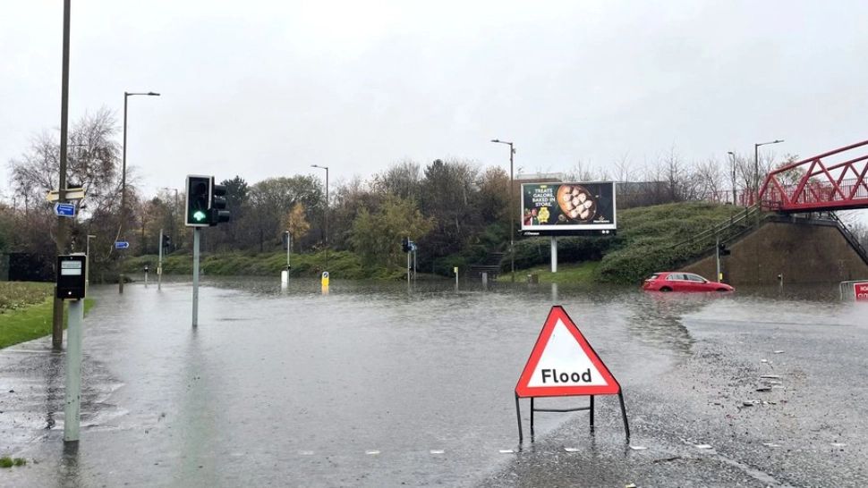 ALERTĂ maximă: VORTEXUL polar lovește Europa - Fenomene meteo extreme în toată lumea