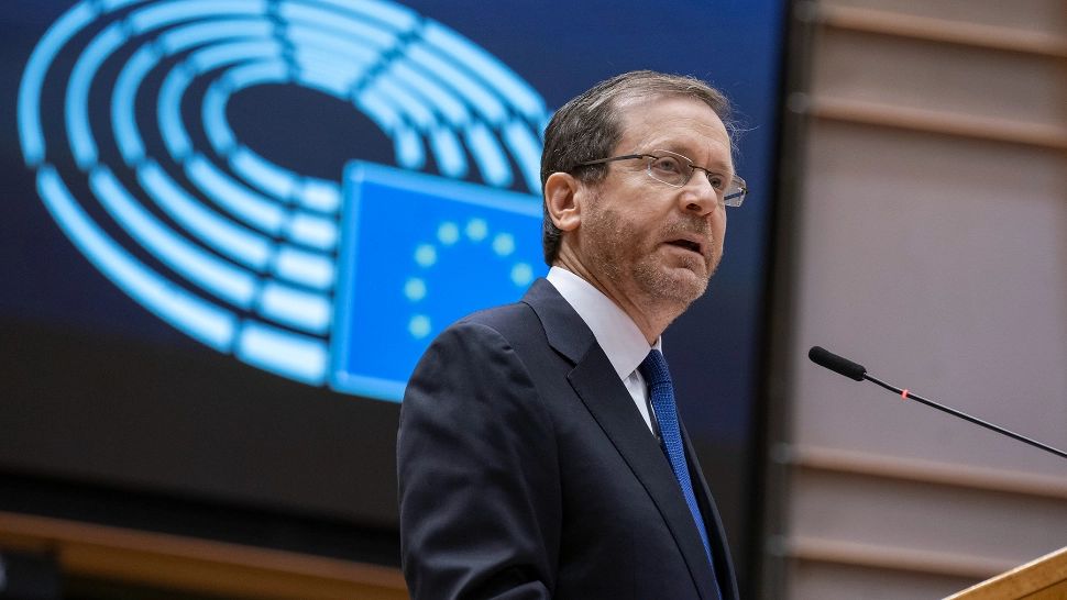 Președintele Israelului: „Antisemitismul și negarea Holocaustului încă există”