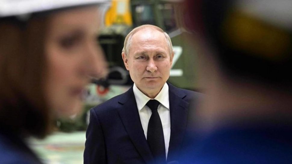 Război Ucraina. Țările G7 discută interzicerea totală a exporturilor către Rusia