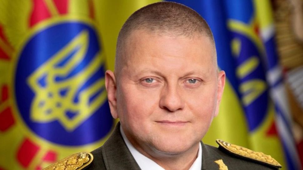 40% din teritoriile ocupate de ruși au fost eliberate. Bilanțul anului 2022, făcut de șeful armatei ucrainene