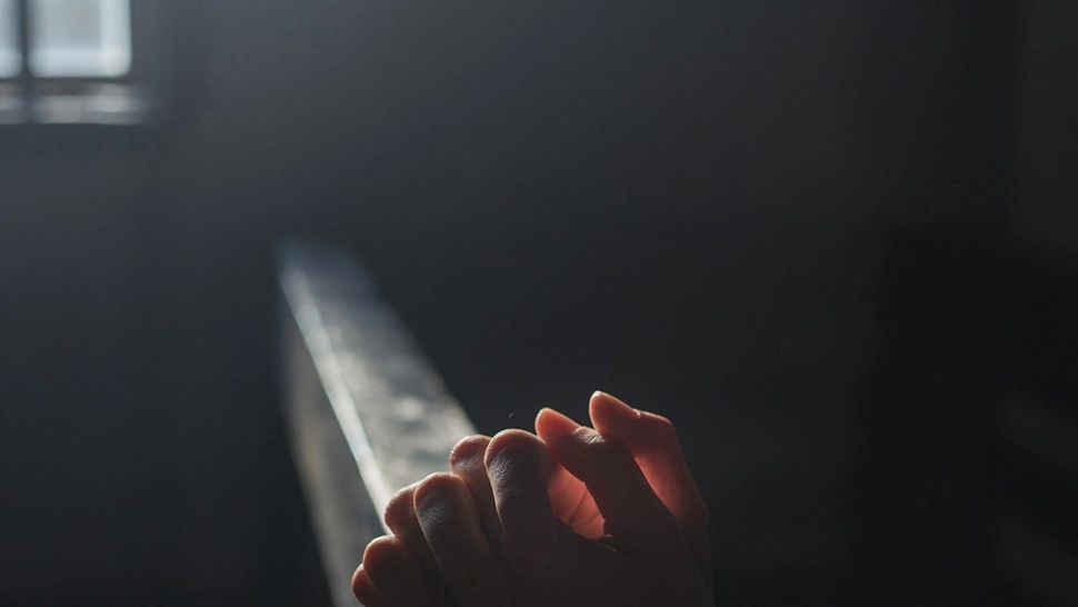 Cea mai puternică rugăciune către Duhul Sfânt. Se rostește în dimineața zilei de Rusalii