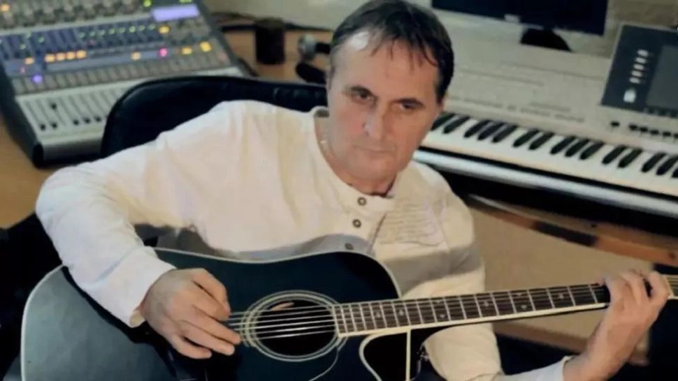 Mircea Rusu, autorul hitului "Omul bun și pomul copt", a ajuns la închisoare