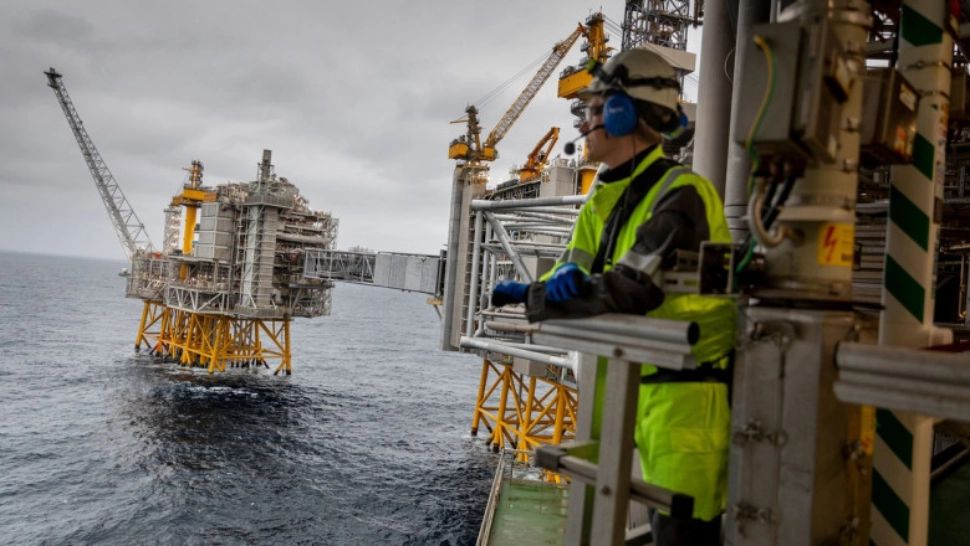 Norvegia va investi 30 de miliarde de dolari în noi zăcăminte de gaze, după ce a devenit principalul furnizor al Europei