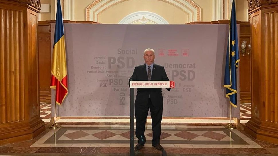 Avere de parlamentar. Peste 90 de terenuri agricole și 3 case - DOCUMENT