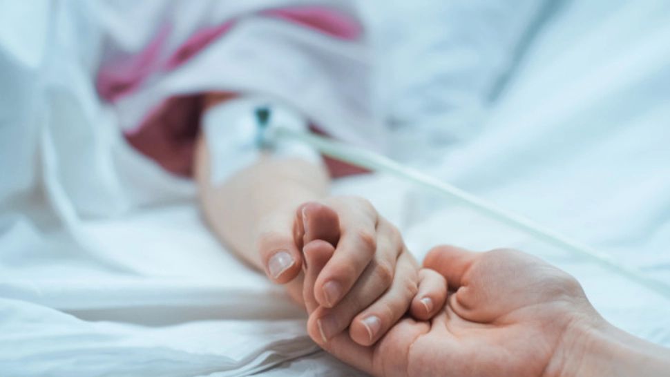 Alertă maximă în spitalele din România: Avalanșă de viroze respiratorii și gripă - VULNERABILI sunt copiii cei mai mici