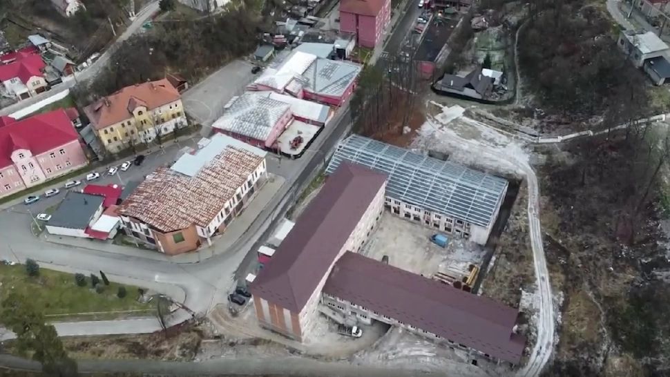 Orașul în care oamenii trăiesc cu 140 de lei pe lună. Lipsa investițiilor îngroapă orașele din România - VIDEO