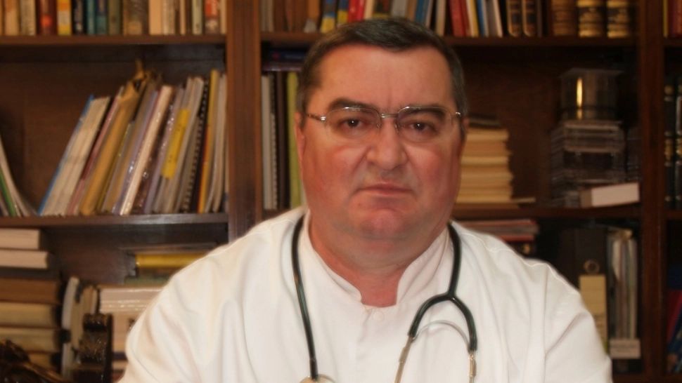 Pierdere uriașă pentru lumea medicală din România! Profesorul Dumitru Matei a încetat din viață la 66 de ani