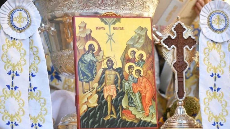 Boboteaza 2023. Programul slujbelor din 6 ianuarie, în România și în străinătate