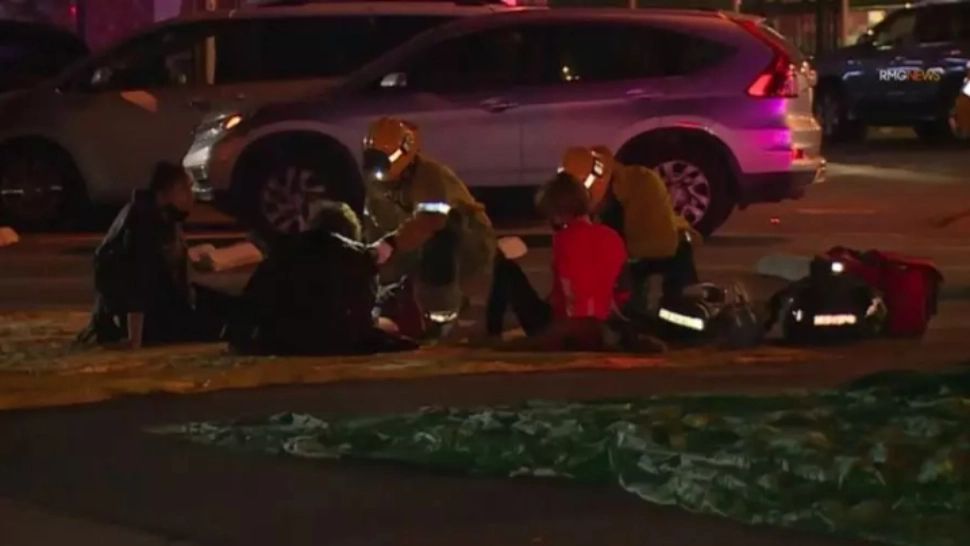 Autorul atacului armat din California s-a sinucis! Bărbatul a ucis 10 persoane și a rănit alte 10 la un festival organizat de Anul Nou chinezesc