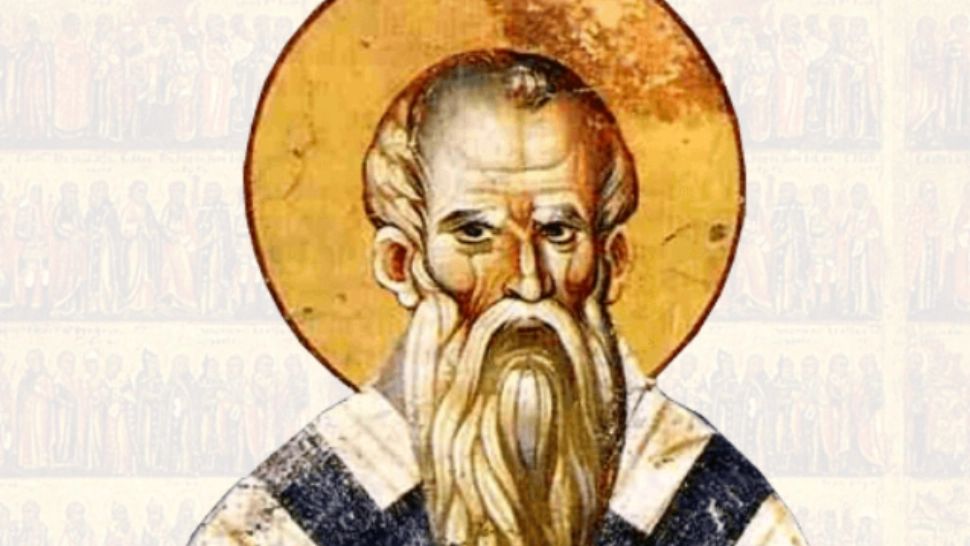 SĂRBĂTOARE 23 ianuarie - Un mare sfânt este pomenit astăzi în calendarul ortodox