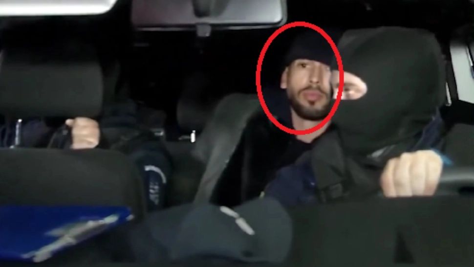 Detalii-șoc din dosarul fraților milionari! Fetele racolate, inscripționate ca animalele - "Deținută de Andrew Tate"