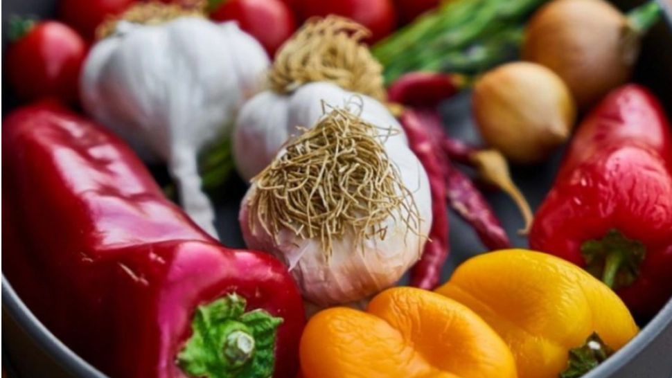 Dieta pe culori, o metodă eficientă de slăbit! Iată ce să mănânci ținând cont de culorile alimentelor