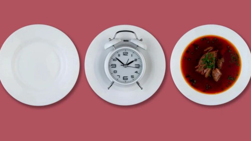 Postul intermitent îmbunătățește sănătatea și calitatea vieții - STUDIU