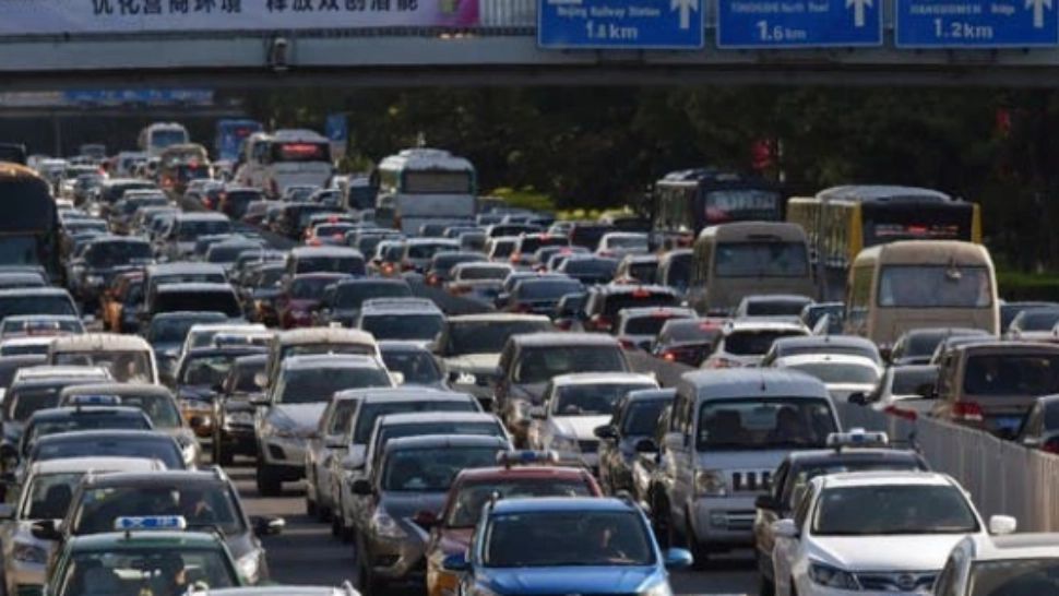 17 morţi şi 22 de răniţi într-un accident rutier, pe o șosea din China! Anchetă uriașă a poliției - care ar putea fi cauza