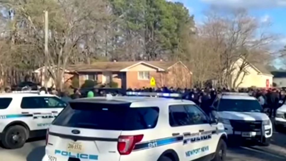 Un băiat de 6 ani, arestat după ce şi-a împuşcat învăţătoarea! Unde s-a întâmplat șocantul caz - VIDEO