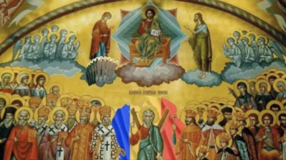 PASTILA PENTRU SUFLET - 8 ianuarie: Să îl avem permanent în inimă pe Dumnezeu şi să ne rugăm, căci rugăciunea nu este strigăt în pustiu!