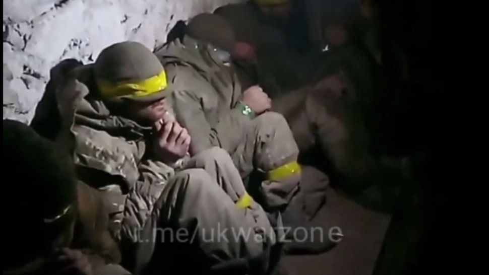 Povestea halucinantă a unui soldat rus capturat de ucraineni. Replica mamei sale: "Mai bine mureai!" 