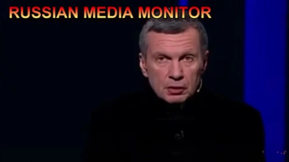 Propaganda rusă reia discursul apocaliptic despre lovituri nucleare preventive! Numele României, alături de Finlanda și Ucraina: "O singură lovitură împotriva Franței și totul se termină"