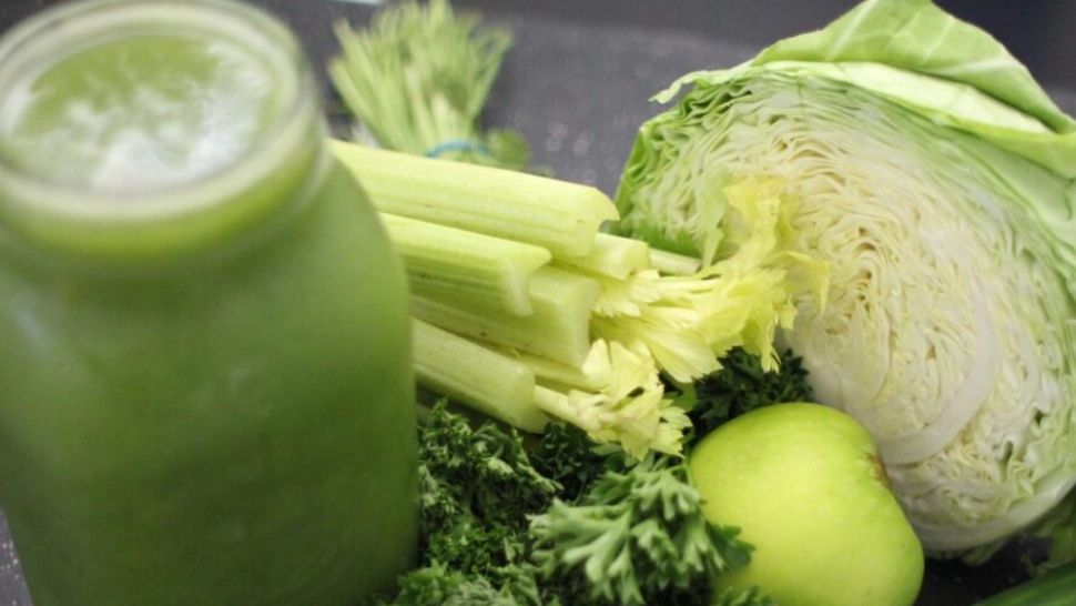 Dieta miraculoasă cu verdețuri: te slăbește enorm într-o perioadă scurtă de timp, fără să-ți fie foame