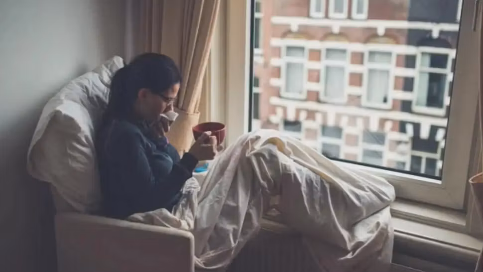 Epidemiolog român, avertisment despre noua tulpină Kraken: Infectează în funcție de „ofertă” - Câți români mor încă de COVID-19