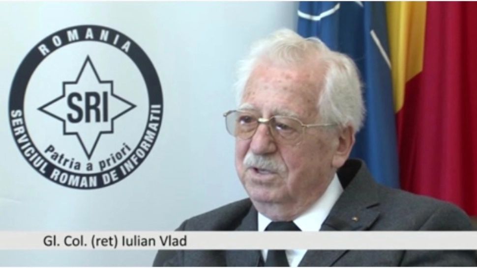 Cine a moștenit și folosește ”averea” generalului Iulian Vlad?