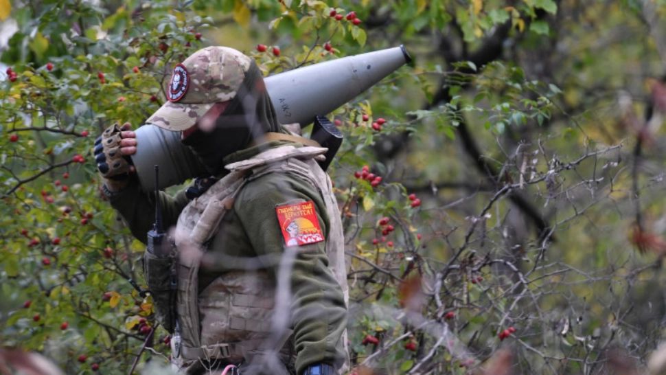 Grupul de mercenari Wagner a început să recruteze deținuți politici din închisorile cecene