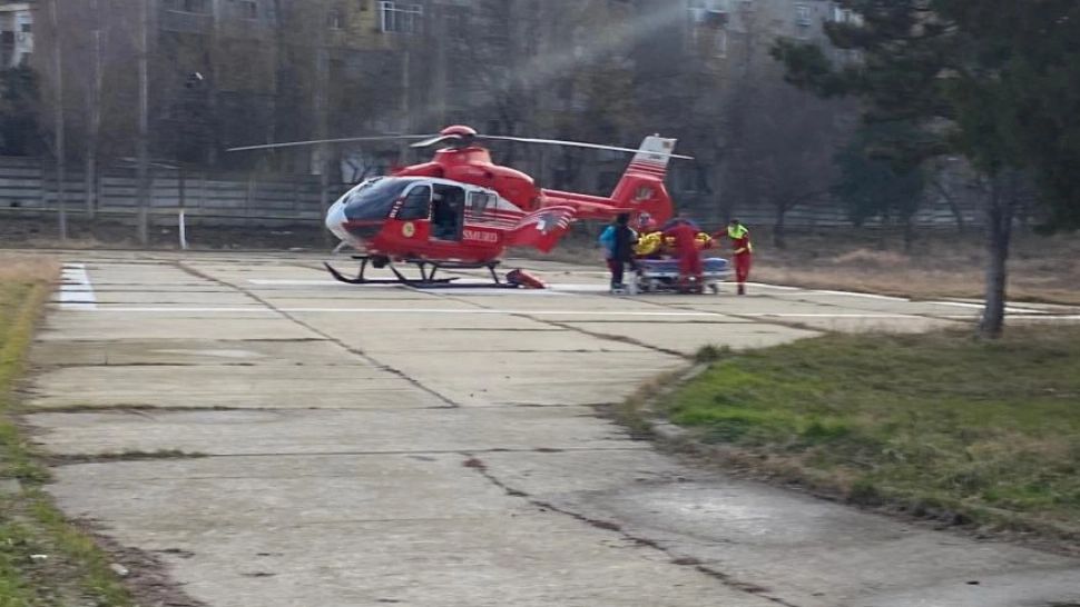 Răsturnare de situație după accidentul din Gorj în care 3 mineri au murit: Un rănit a ajuns DIN NOU la spital, cu dureri - Anunțul medicilor